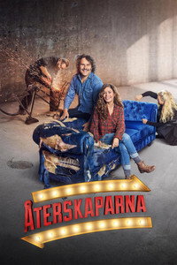 Återskaparna - Season 1 Episode Guide