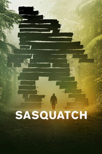Постер сериала «Бигфут (2021)» — (3 из 12)
