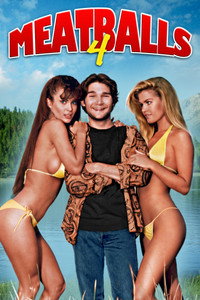 Постер фильма «Фрикадельки 4 (1992)» — (2 из 19)