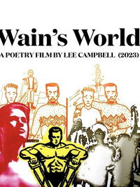 Wain's World (2023) poster