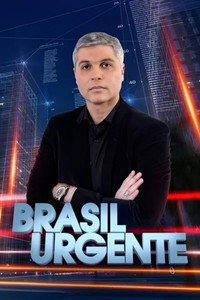Brasil Urgente (2001) subtitle poster
