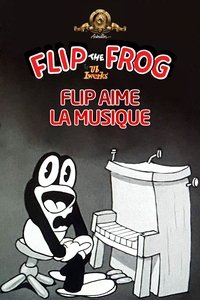 Flip Aime La Musique