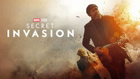 Обои к сериалу «Секретное вторжение (2023)» — (33 из 120)