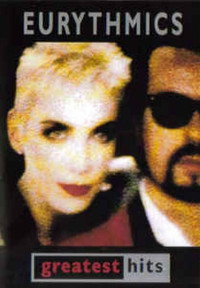 Постер к фильму Eurythmics: Greatest Hits (1991)