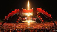 «U2: 360 Degrees at the Rose Bowl (2010)» — обои к фильму #3