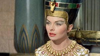 «Нефертити, королева Нила (1961)» — обои к фильму #1