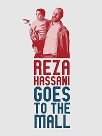 Reza Hassani Goes to the Mall (2012)