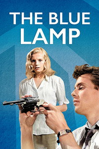 Постер фильма «Синяя лампа (1950)» — (5 из 14)