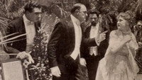 «The Mysterious Mr. Tiller (1917)» — обои к фильму #1
