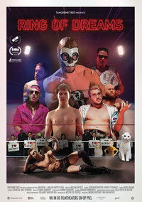 Ring of Dreams poster