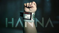 Обои к сериалу «Ханна (2019-2021)» — (13 из 43)