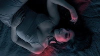 «La caída de Alejandra (2022)» — обои к фильму #4