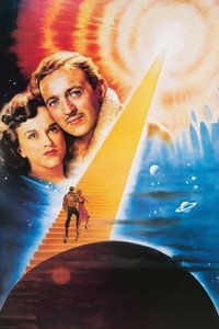 Постер фильма «Лестница в небо (1946)» — (5 из 52)