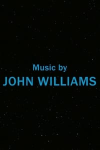 Star Wars: Music by John Williams (1980)