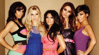 «The Saturdays: 24/7 (2010)» — обои к сериалу #1