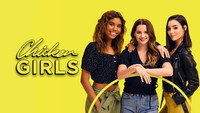 «Chicken Girls (2017)» — обои к сериалу #4