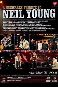 A MusiCares Tribute to Neil Young