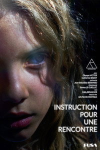 Imagem do Filme Instruction pour une Rencontre