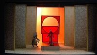 How Wang-Fo Was Saved
