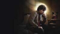 «Чертов святой (2023)» — обои к сериалу #3