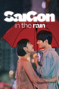 Sài Gòn Trong Cơn Mưa