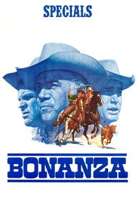 Постер сериала «Бонанза (1959-1973)» — (6 из 33)