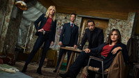 Обои к сериалу «Закон и порядок. Специальный корпус (1999)» — (18 из 175)