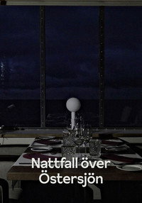 Nattfall över Östersjön / Öö Saabumine Läänemeeel