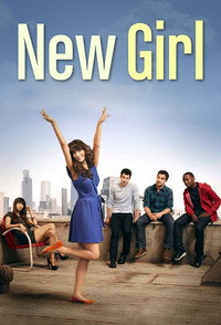 Постер сериала «Новенькая (2011 - 2018)» — (8 из 113)