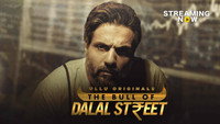 «The Bull of Dalal Street (2020)» — обои к сериалу #3