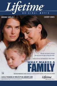 Постер фильма «Залог семейного счастья (2001)» — (1 из 2)