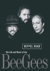 Poster de Keppel Road: The Life and Music of the Bee Gees