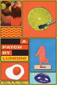 tv show poster A+Patch+by+Lundini 2020