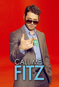 Постер сериала «Зовите меня Фитц (2010-2013)» — (8 из 32)