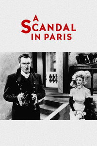 Постер фильма «Скандал в Париже (1946)» — (7 из 26)