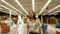 Backrooms