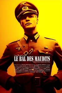 Poster de Le Bal des maudits