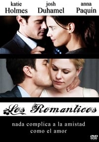 Poster de The Romantics