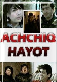 Achchiq hayot