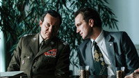 «Не оставляй следов (2021)» — обои к фильму #4