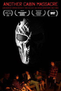 Постер фильма «Another Cabin Massacre (2020)» — (2 из 6)