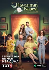 Hayatımın Neşesi (2023)