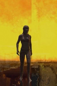 Imagem do Filme Life on Earth