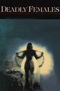 Постер фильма «Смертоносные женщины (1976)» — (3 из 4)