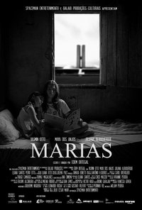 Poster de Marias