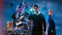 «Barrack O' Karma (2019)» — обои к сериалу #7