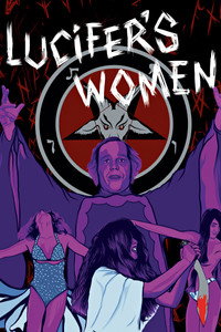 Постер фильма «Lucifer's Women (1974)» — (3 из 4)