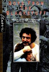 Постер сериала «Парни на обочине (1982)» — (4 из 11)