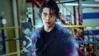 «Необыкновенный охотник на демонов (2020 - 2023)» — обои к сериалу #1