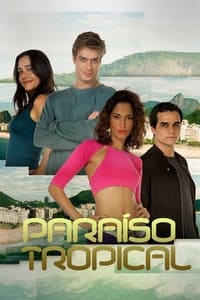 tv show poster Para%C3%ADso+Tropical 2007